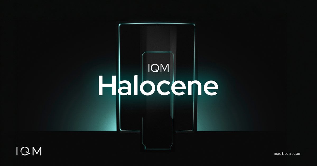 Finland&rsquo;s Lumi AI Factory to deploy IQM Halocene H4 quantum computer
