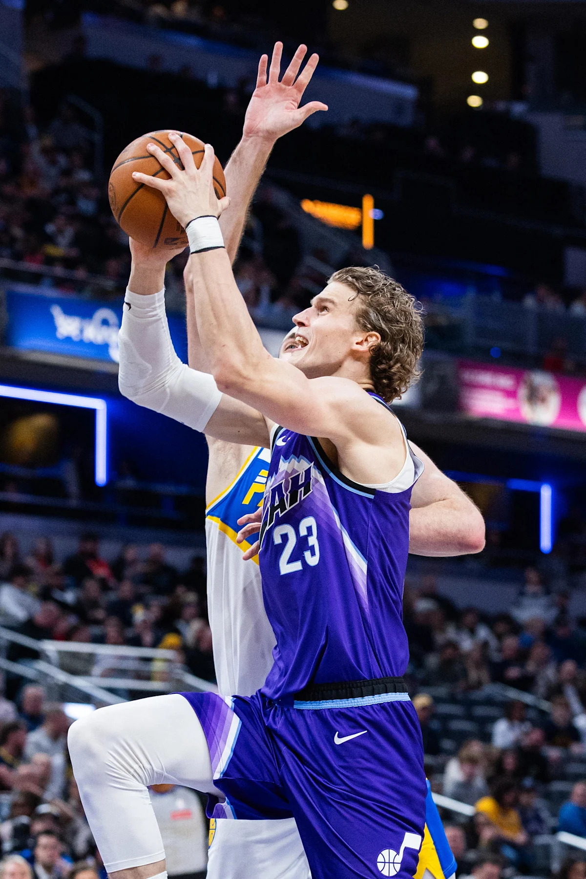 Sweden Ambushes Markkanen and Finland in Helsinki