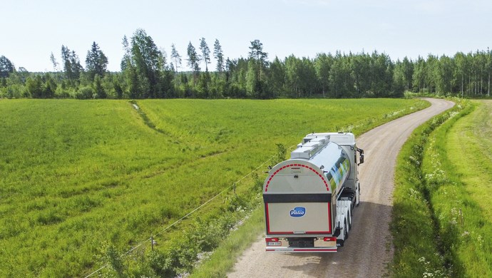 Suomen Lantakaasu Oy moves forward with the development of two new biogas plants in Ostrobothnia